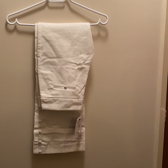 Velvet pants - Picture 9 of 9